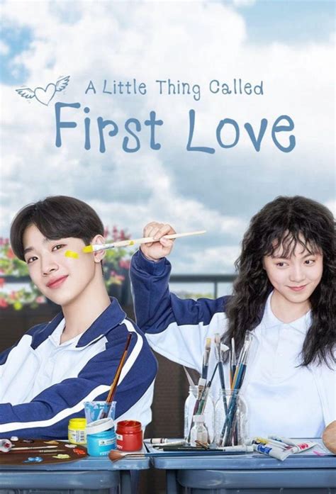 first love chinese drama 2019